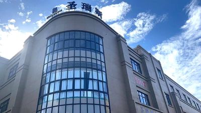 Shangyu ShengRuiSi Packaging Co.,Ltd خط إنتاج المصنع