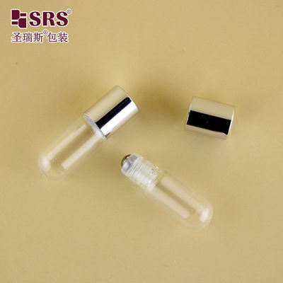 شراء BLP-3ML عطر واضح على زجاجة زجاجية مع غطاء معدني ذهبي التصنيع عبر الإنترنت