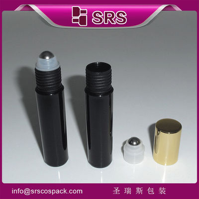 شراء RPA-15ML الصيدلانية البلاستيكية لفة على الزجاجة مكافحة الحكة كريم الزجاجة التصنيع عبر الإنترنت