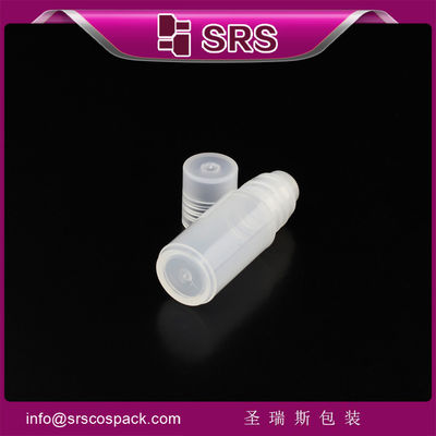 شراء RPP-3ml الشفاف على الزجاجة للاستخدام ضد التسرب التصنيع عبر الإنترنت