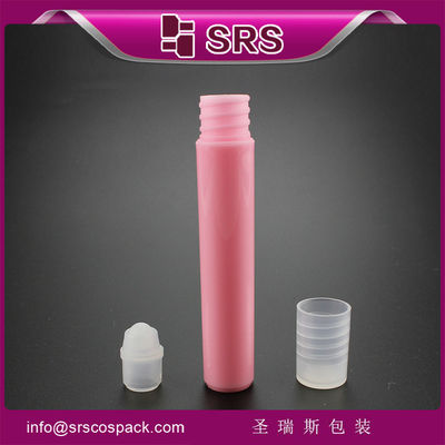 شراء الزجاجة الوردية من سلسلة RPP 7ml للاستخدام الصيدلي / التجميل التصنيع عبر الإنترنت