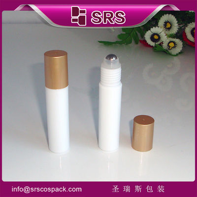 شراء زجاجة RPP-10ml بيضاء مع ختم مضاد للتسرب للاستخدام في الأدوية والعطور التصنيع عبر الإنترنت