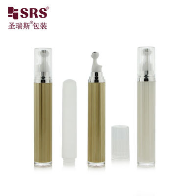 شراء LR003-15ml / 20ml زجاجة أكريليك تجميلية لعبوظة عصير العين التصنيع عبر الإنترنت