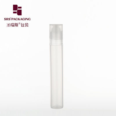 شراء 15 مل بيضاء PP PCR رول على الزجاجة مع التشطيب مات للزيوت الأساسية ورعاية العين التصنيع عبر الإنترنت