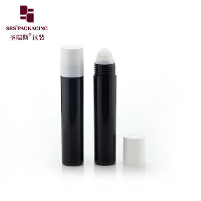 شراء RPP ((P) 20ml حقن لامع إعادة تدوير PP رول على الزجاجة لعناية الجلد التجميلية التصنيع عبر الإنترنت
