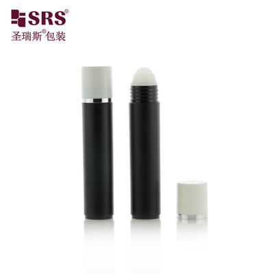 شراء RPP ((P) - 35ml زجاجة بلاستيكية سوداء متجمدة للسيولة المطهرة التصنيع عبر الإنترنت