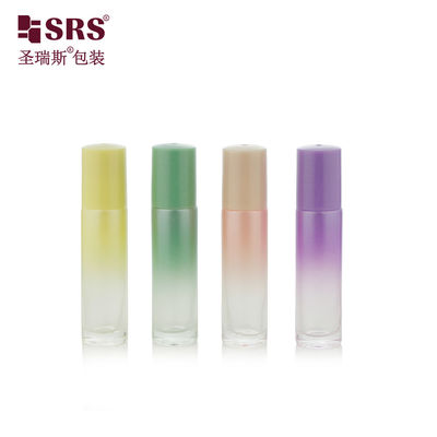 شراء BLPM-10ML كرة معدنية زجاجية رولي مطبق زجاجة لخلطات زيت الرائحة التصنيع عبر الإنترنت