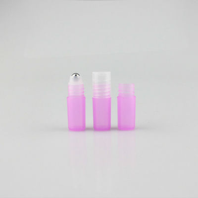 شراء زجاجة عطر صغيرة ذات شكل أسطواني سلسلة RPP 3ml التصنيع عبر الإنترنت
