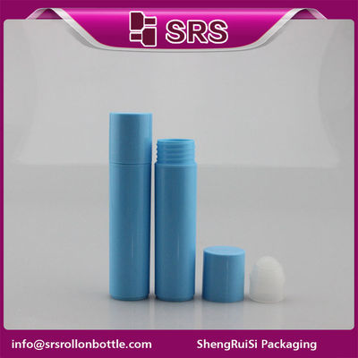 شراء قابلة للتخصيص SRS RPP سلسلة 20-35ml لفة على الزجاجات في ألوان مختلفة للعينات / الشهادات التصنيع عبر الإنترنت