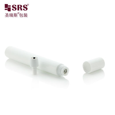 شراء أنبوب كرة PE أحادي الدوار قابل للضغط D16mm Dia 120mm لعلاج حب الشباب التصنيع عبر الإنترنت