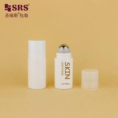 شراء قنينة تطبيق الكرة البلاستيكية الفولاذية الفولاذية PET30-60ML التصنيع عبر الإنترنت