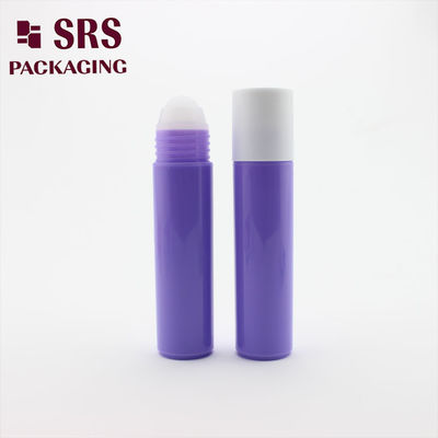 شراء الزجاجة الملونة من 30 مل للعينات SRS RPP سلسلة الزجاجة البلاستيكية التصنيع عبر الإنترنت