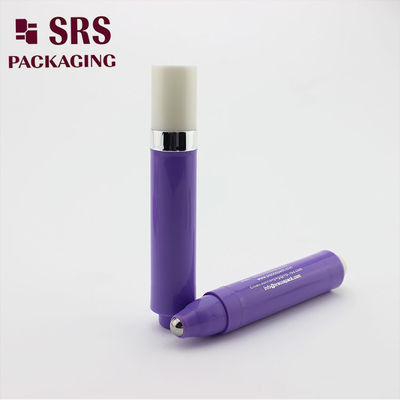 شراء SRS فاخرة 10 مل من البلاستيك اللون الأرجواني لعبة تجميلية بدون هواء على الزجاجة التصنيع عبر الإنترنت