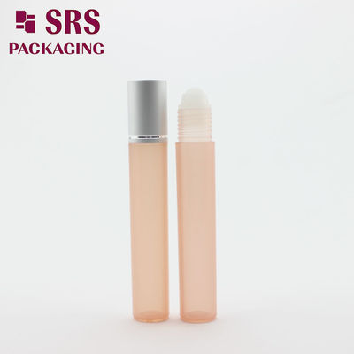 شراء SRS الزجاجة البلاستيكية الخالية 15 مل مع الكرة البلاستيكية التصنيع عبر الإنترنت