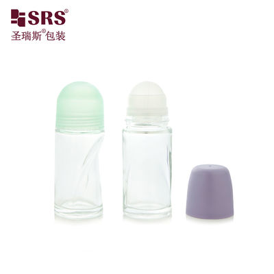 شراء Disinfectant Bottle Glass Roller Ball Bottles Used For Customization Sample Welcome Query- التصنيع عبر الإنترنت