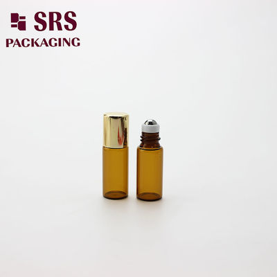 شراء SRS بيع بالجملة 3 مل من الزجاج الفارغ على الزجاجة التصنيع عبر الإنترنت