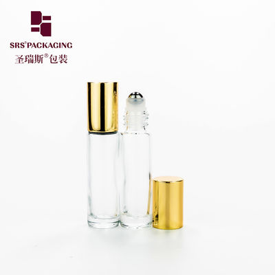 شراء BLPM القالب الزجاجي الزجاجة المتحركة 10ml عبارة عن كرة من الفولاذ الألومنيوم ضد التسرب التصنيع عبر الإنترنت