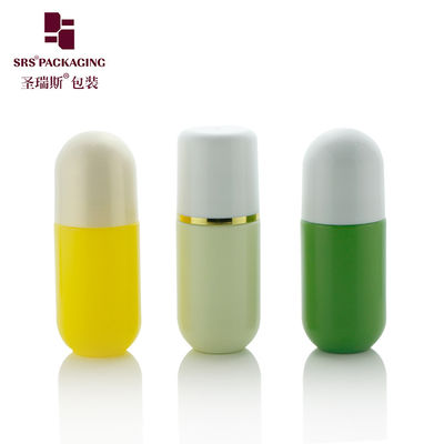 شراء RPPA-50ml ملفات بلاستيكية فارغة على زجاجة لعلاج المضادات الحمضية السائلة التصنيع عبر الإنترنت