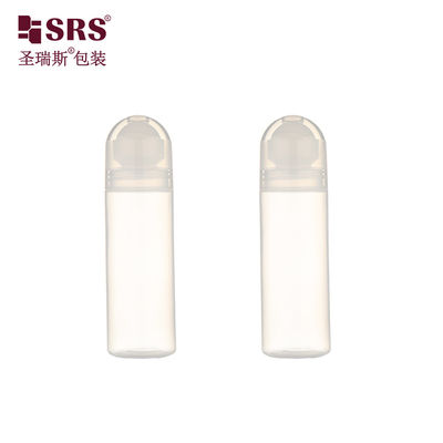 شراء RPPD-90ML مادة بلاستيكية واضحة دوائية على الزجاجة مع غطاء مسدس التصنيع عبر الإنترنت