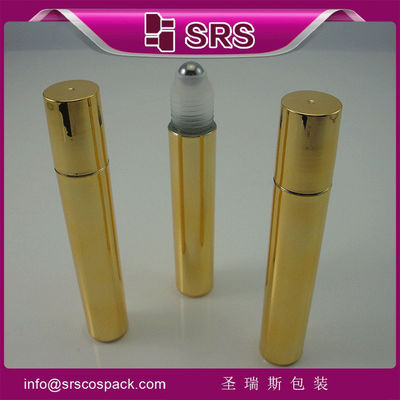 SRS RPP-15ml المعتمدة على الزجاجة أي لون للاختبار