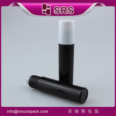 SRS 10ml رول على الزجاجة لعينة في ألوان متنوعة