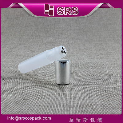 الصيني SRS فارغ لفة على الزجاجة manufactuer