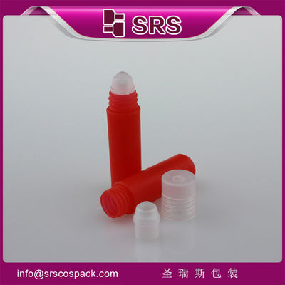 العطر الحمراء RPP سلسلة 5ml لفة على الزجاجة مضاد الحكة 100٪ دليل التسرب