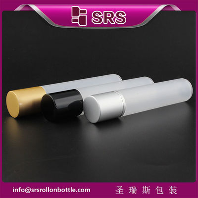 35 مل واضحة على الزجاجة أغلاق لالعطور الصيدلانية RPP-35ml سلسلة