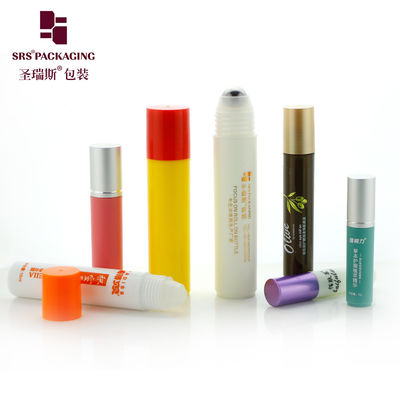 RPP ((P) 20ml لون البيج على حاوية للتغليف الصيدلاني