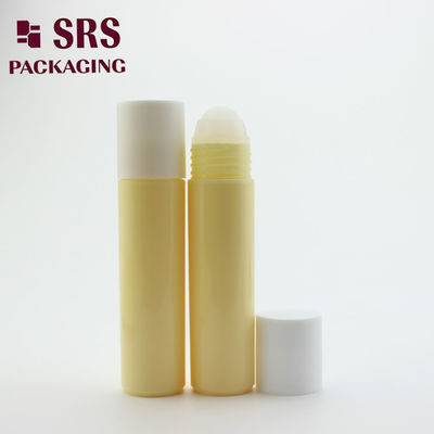 RPP(P) -30ml زجاجات بلاستيكية للكرة الدوارة 30ml 1 أوقية لعناية فروة الرأس