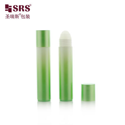 RPP ((P) - 35ml المهذبة الخضراء الخضراء الخضراء الزجاجة لا تسرب ل مزيل الروائح