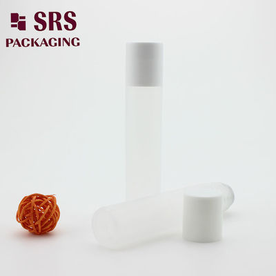 الزجاجة الملونة RPP Series 35ml Roll On Sample في ألوان مختلفة