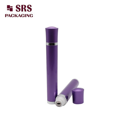 DR004-10ml طلاء مُضطَرَب يرتعش على الزجاجة لمنتجات التجميل ذات اللون المعدني