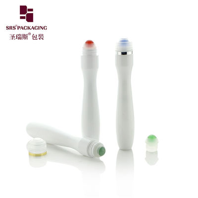 SRS8449-15ML PETG رول على الزجاجة